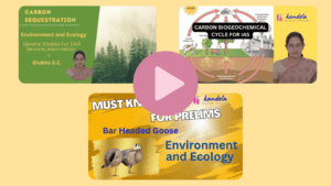 Ecology and Environment
