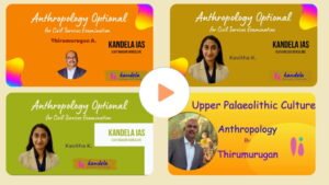 anthropology playlist
