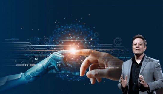 Elon Musk and Steve Wozniak Warn about the Profound Risks AI Poses to Society and Humanity