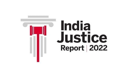 India Justice Report, 2022