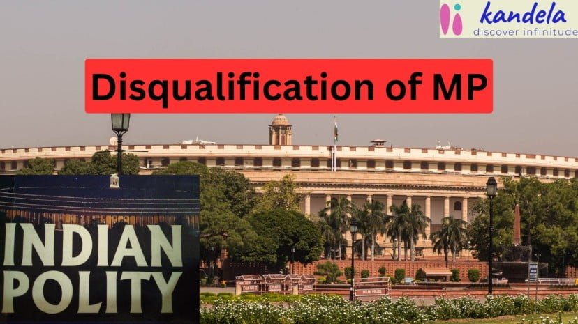 MP Disqualification and Defamation Laws