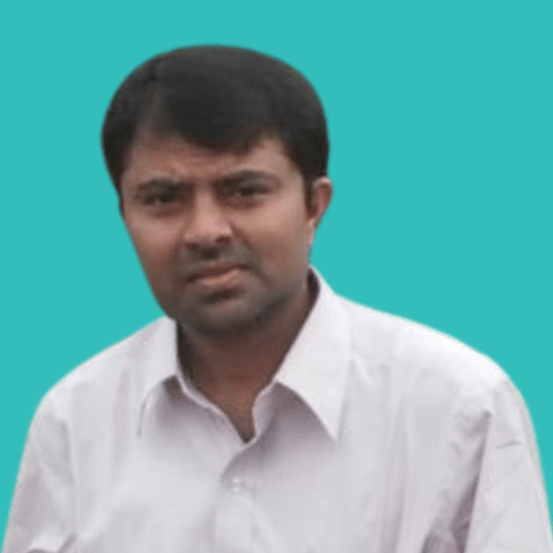 Bala Jawahar Badawat (IDAS)