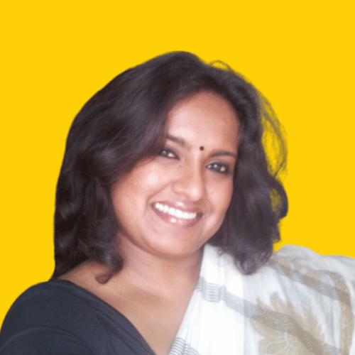 Dr Akshata A. Rao