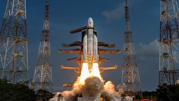 Indian Space Policy
