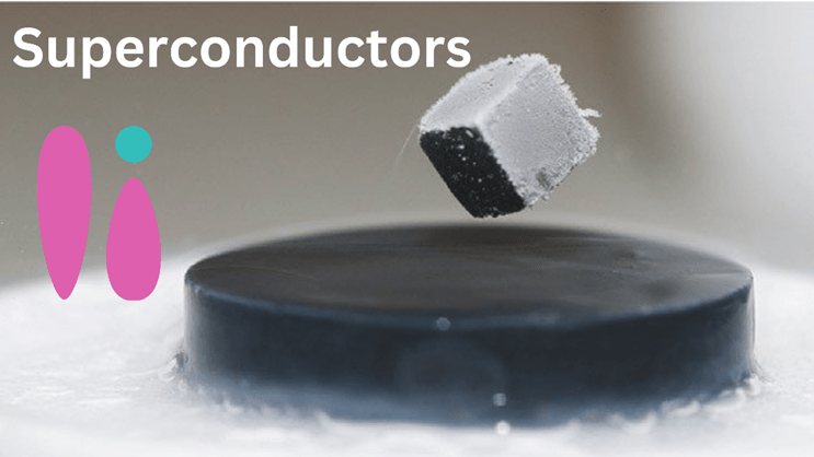 Important Events held on 21st and 22nd June -Superconductors