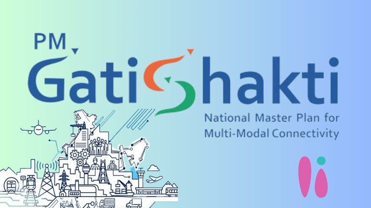 Important Events held on 21st and 22nd June - Gati Shakti Scheme