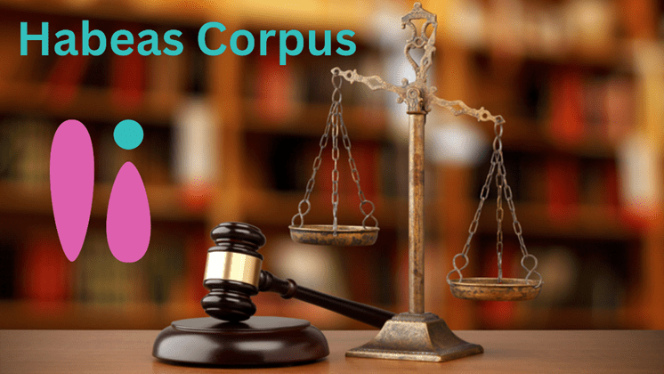 Important Events held on 21st and 22nd June - Habeas corpus 